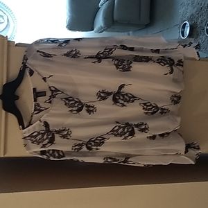 Alfani woman's blouse